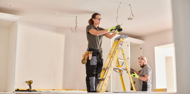  West Branch, IA Electrician Pros